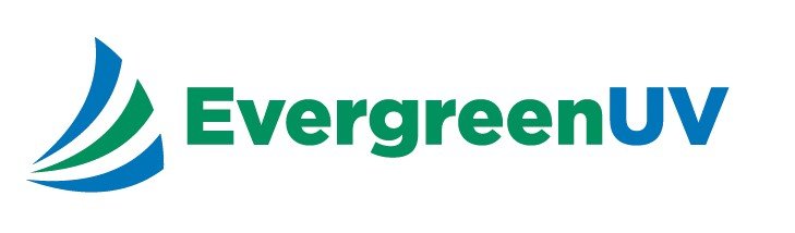 EvergreenUV logo